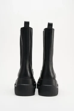 Best Cph183 Vitello Frauen Stiefel