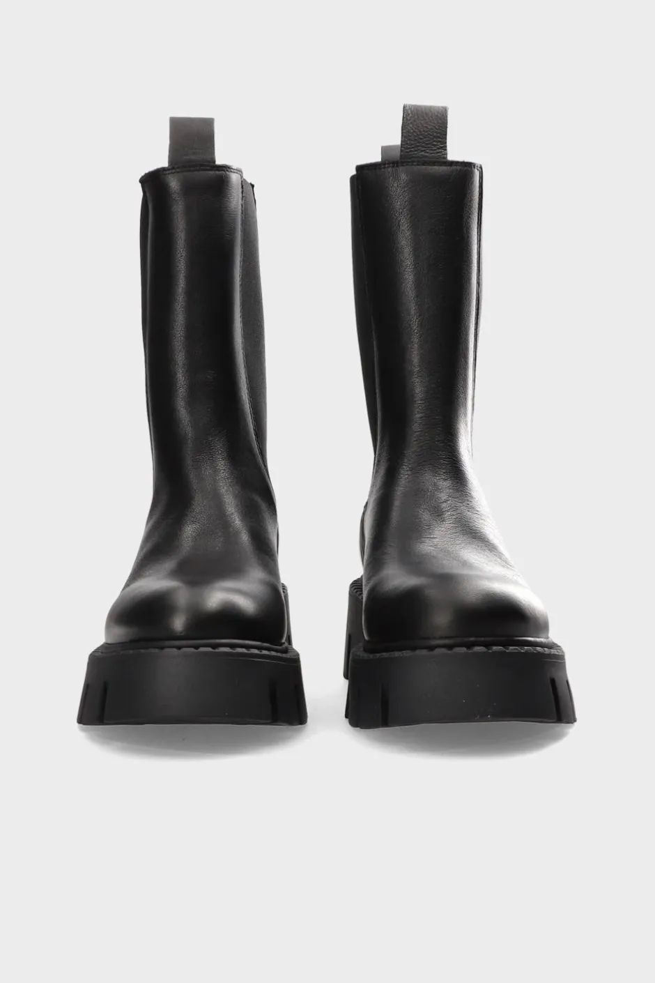 Best Cph139 Vitello Frauen Stiefel