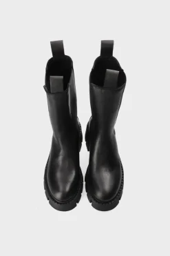 Best Cph139 Vitello Frauen Stiefel
