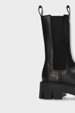 Best Cph139 Vitello Frauen Stiefel