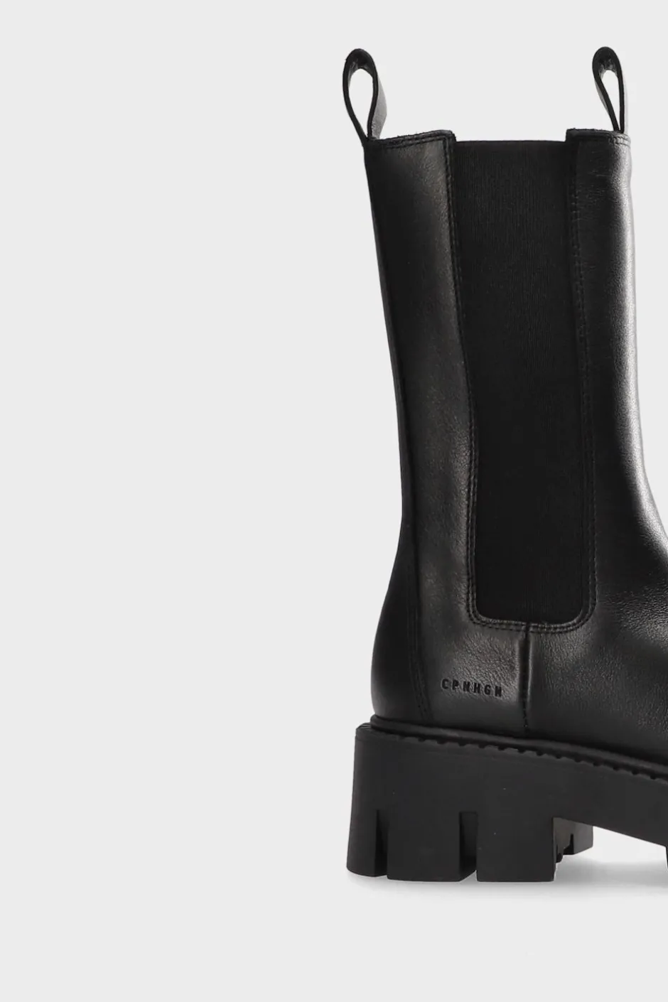 Best Cph139 Vitello Frauen Stiefel