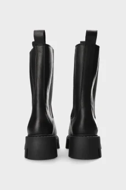 Best Cph139 Vitello Frauen Stiefel