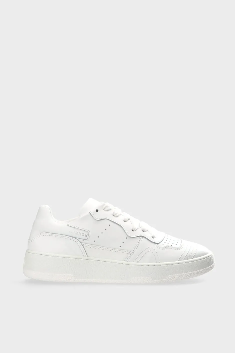 Outlet Cph463 Vitello Frauen Sneaker