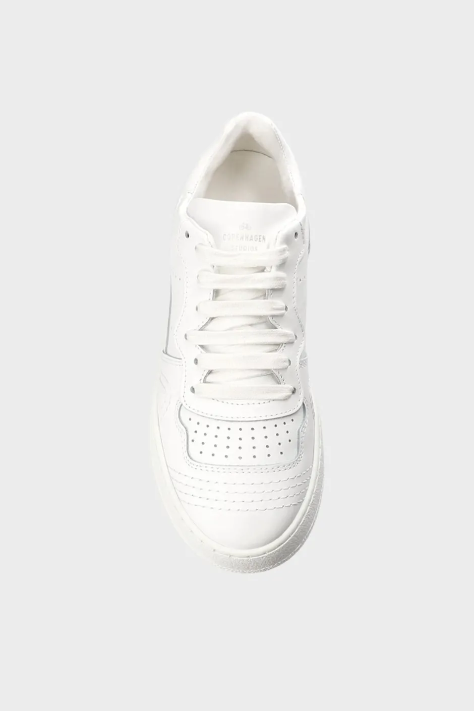 Outlet Cph463 Vitello Frauen Sneaker