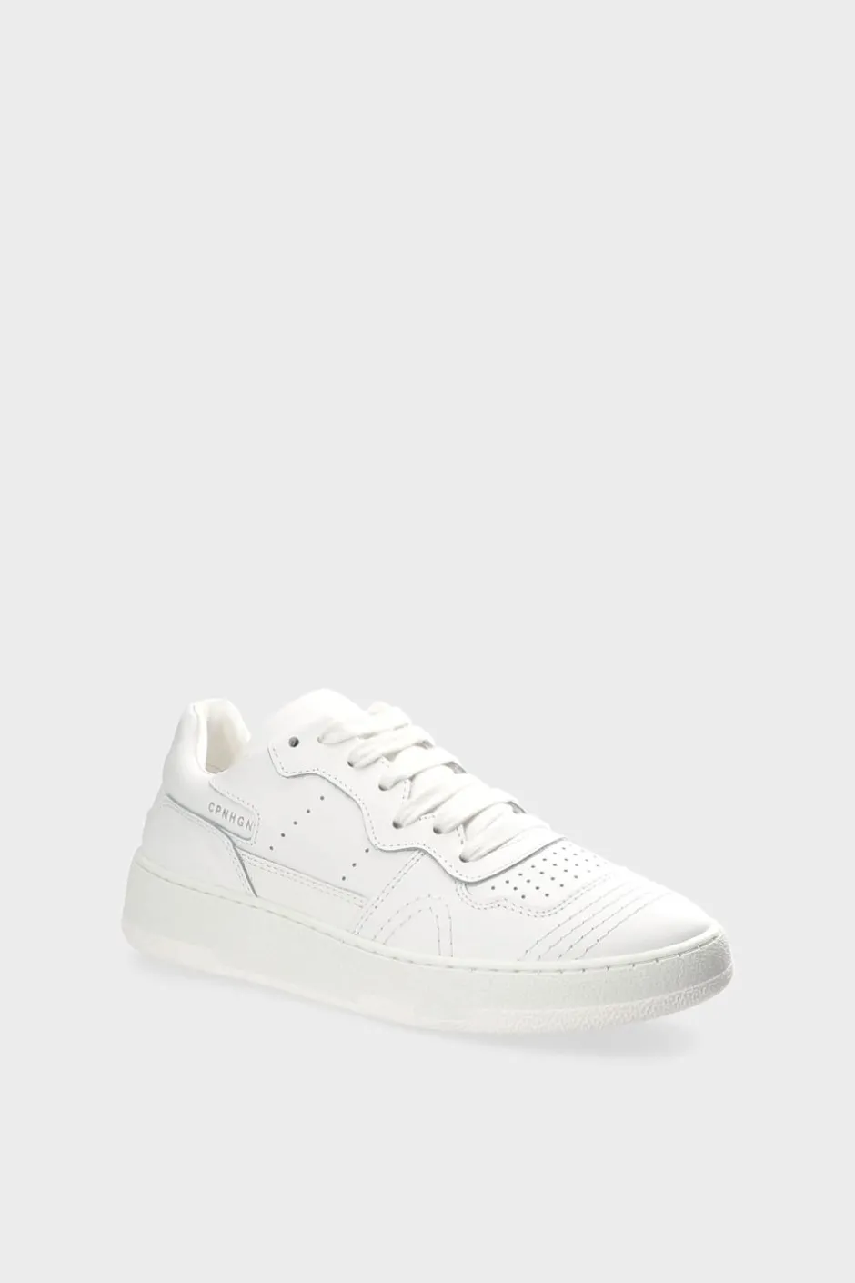 Outlet Cph463 Vitello Frauen Sneaker