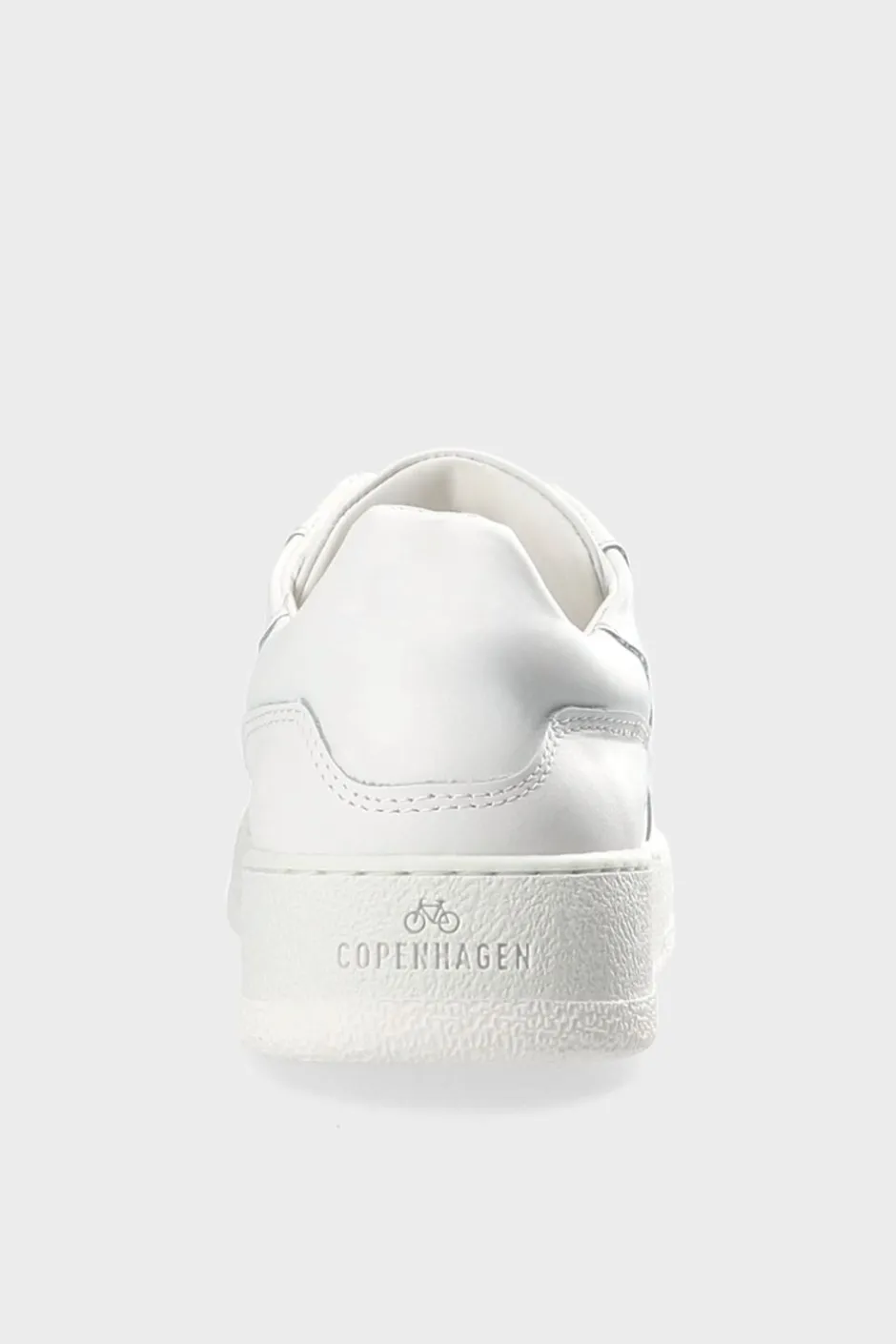 Outlet Cph463 Vitello Frauen Sneaker