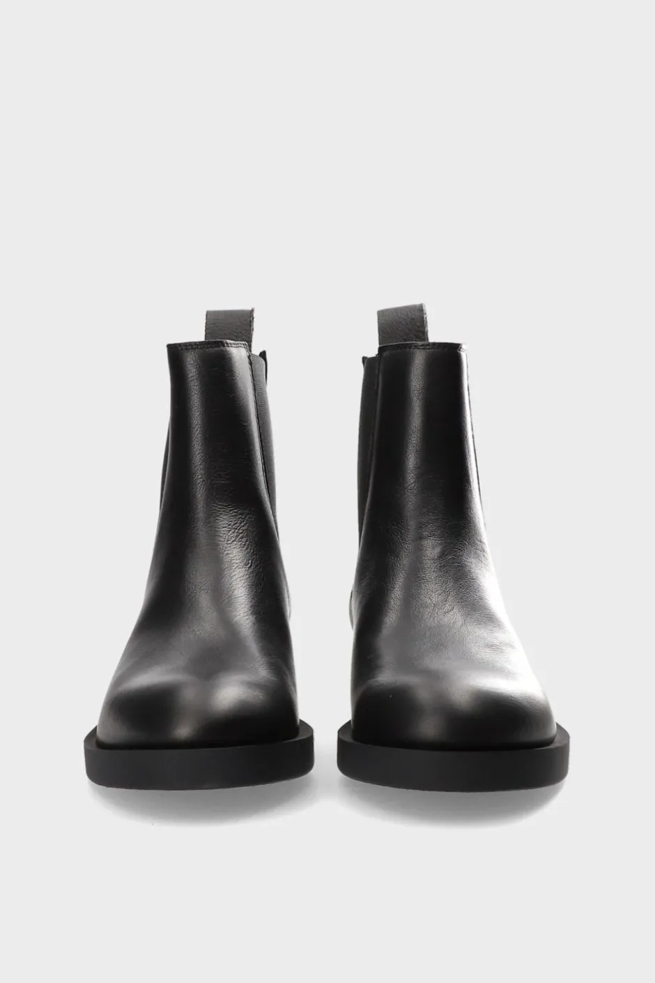 New Cph678 Vitello Frauen Stiefel