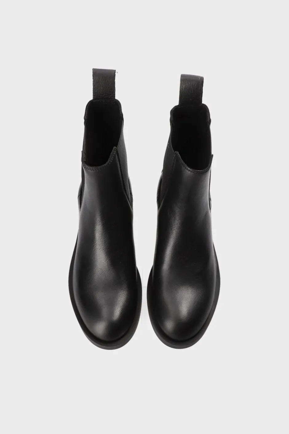 New Cph678 Vitello Frauen Stiefel