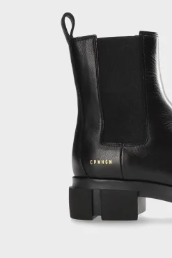 Best Cph570 Vitello Frauen Stiefel