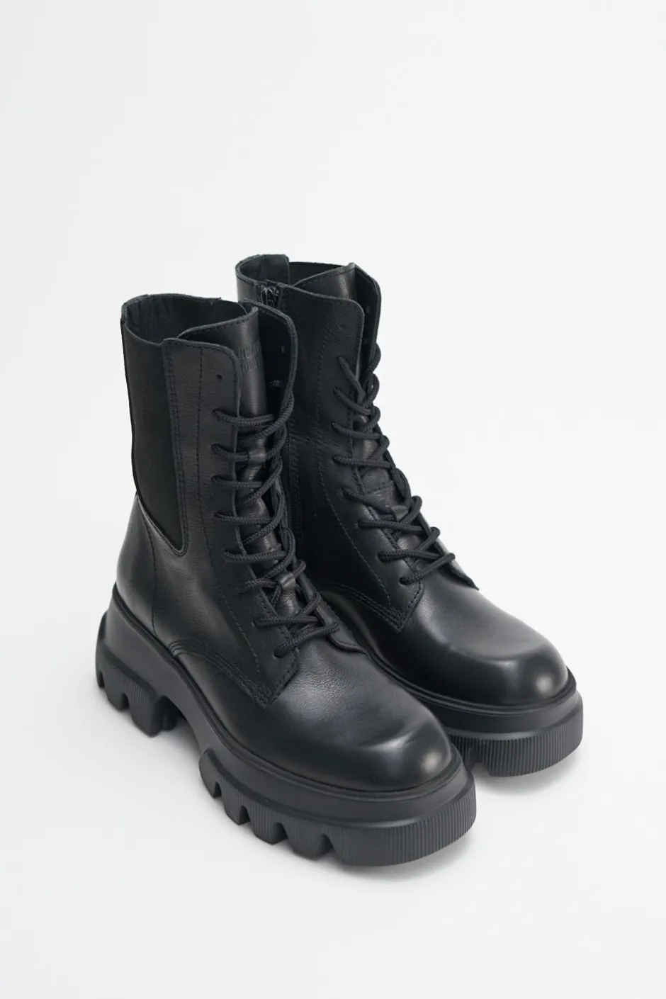 Online Cph169 Vitello Frauen Stiefel