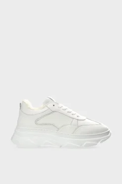 New Cph60 Vitello Teddy Frauen Sneaker