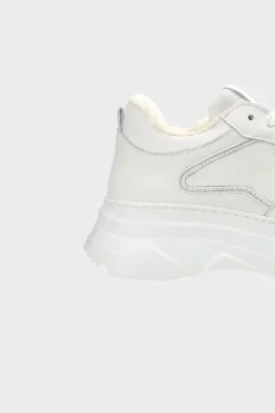 New Cph60 Vitello Teddy Frauen Sneaker