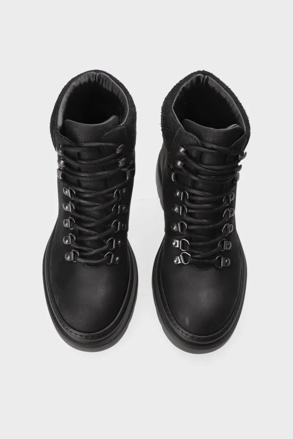 Clearance Cph262 Waxed Nabuc Frauen Stiefel