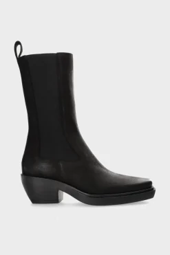 Discount Cph282 Waxed Nabuc Frauen Westernstiefel
