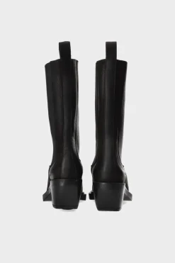 Discount Cph282 Waxed Nabuc Frauen Westernstiefel