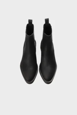 Sale Cph662 Waxed Nabuc Frauen Stiefel