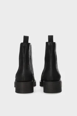 Sale Cph662 Waxed Nabuc Frauen Stiefel