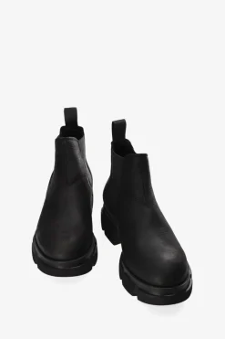 Discount Cph504 Waxed Nabuc Frauen Stiefel