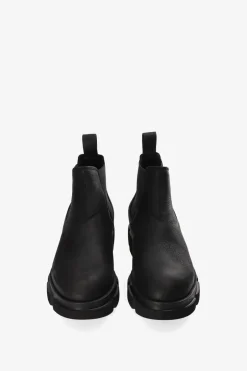 Discount Cph504 Waxed Nabuc Frauen Stiefel