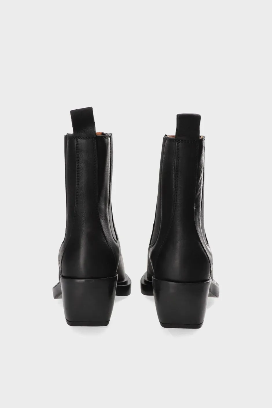 Online Cph236 Waxed Nabuc Frauen Westernstiefel