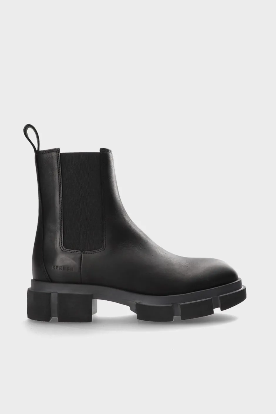 Clearance Cph570 Waxed Nabuc Frauen Stiefel