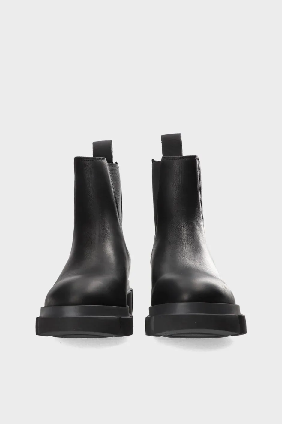 Clearance Cph570 Waxed Nabuc Frauen Stiefel
