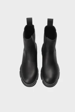 Clearance Cph570 Waxed Nabuc Frauen Stiefel