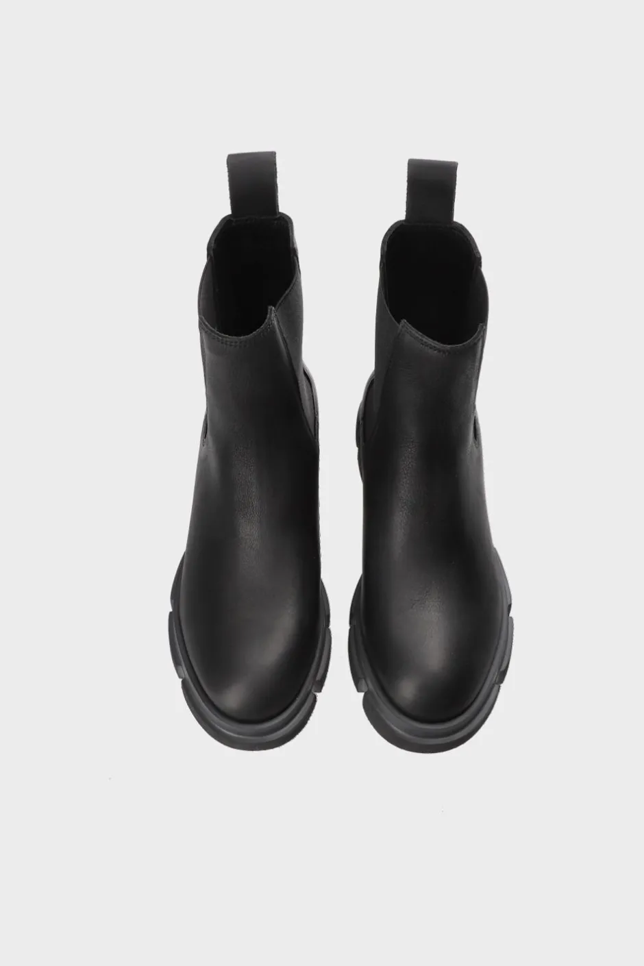 Clearance Cph570 Waxed Nabuc Frauen Stiefel
