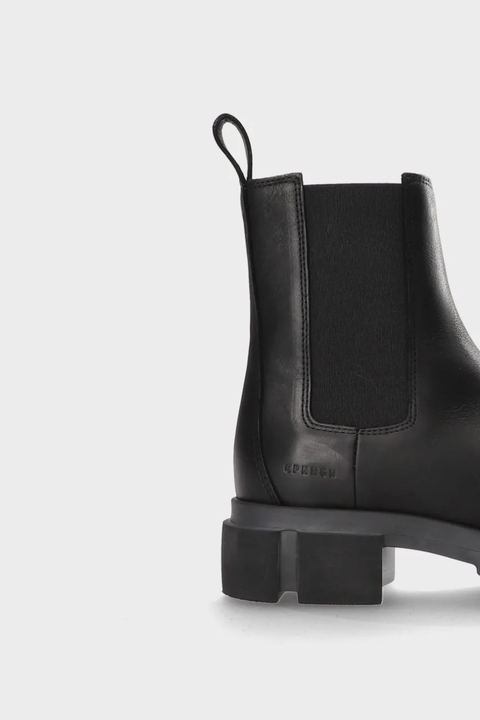 Clearance Cph570 Waxed Nabuc Frauen Stiefel