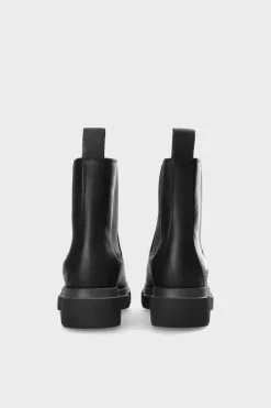 Clearance Cph570 Waxed Nabuc Frauen Stiefel