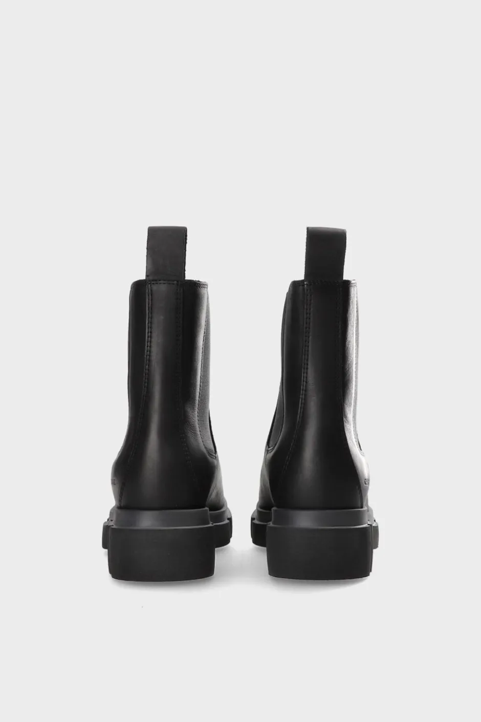 Clearance Cph570 Waxed Nabuc Frauen Stiefel