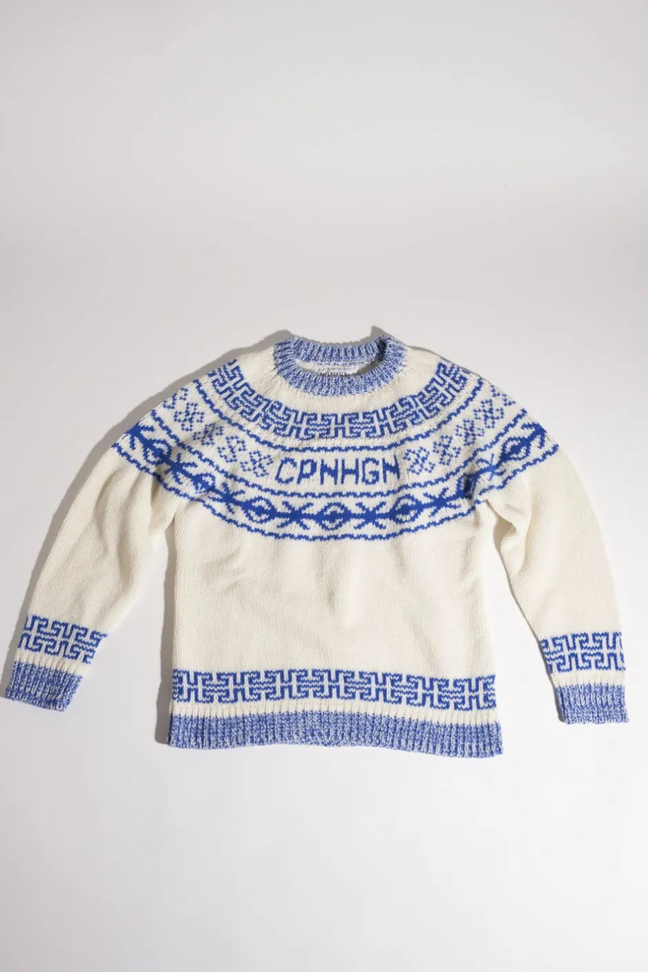 Best Cph Wool Pullover 1 Wool Zur Seite Fahren