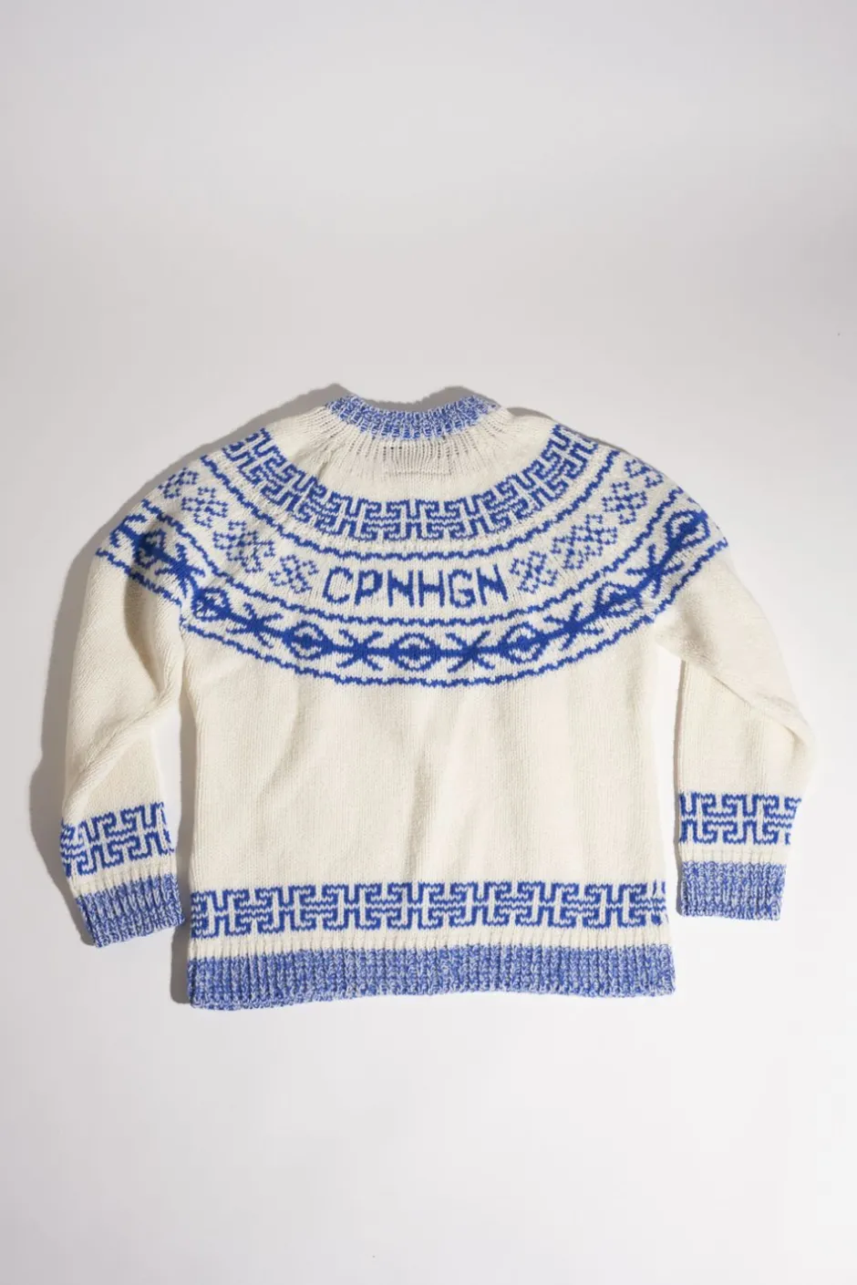 Best Cph Wool Pullover 1 Wool Zur Seite Fahren