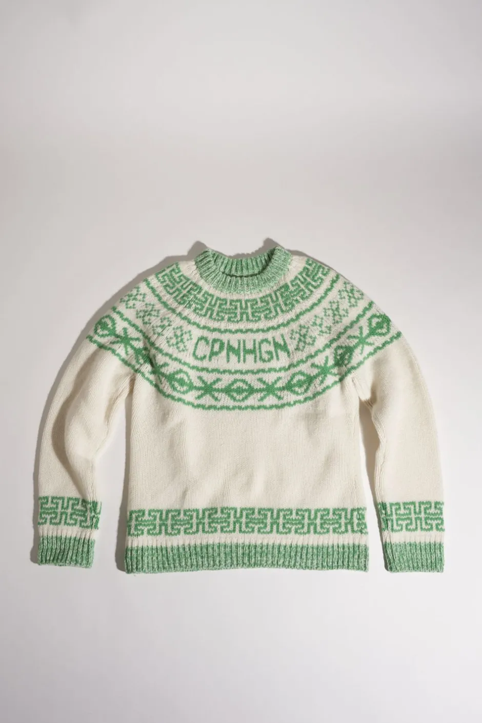 Outlet Cph Wool Pullover 1 Wool Zur Seite Fahren