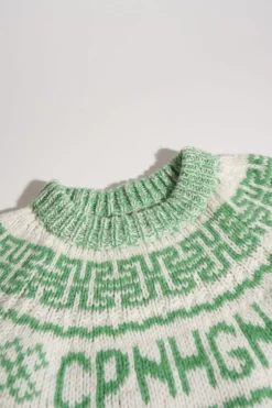 Outlet Cph Wool Pullover 1 Wool Zur Seite Fahren