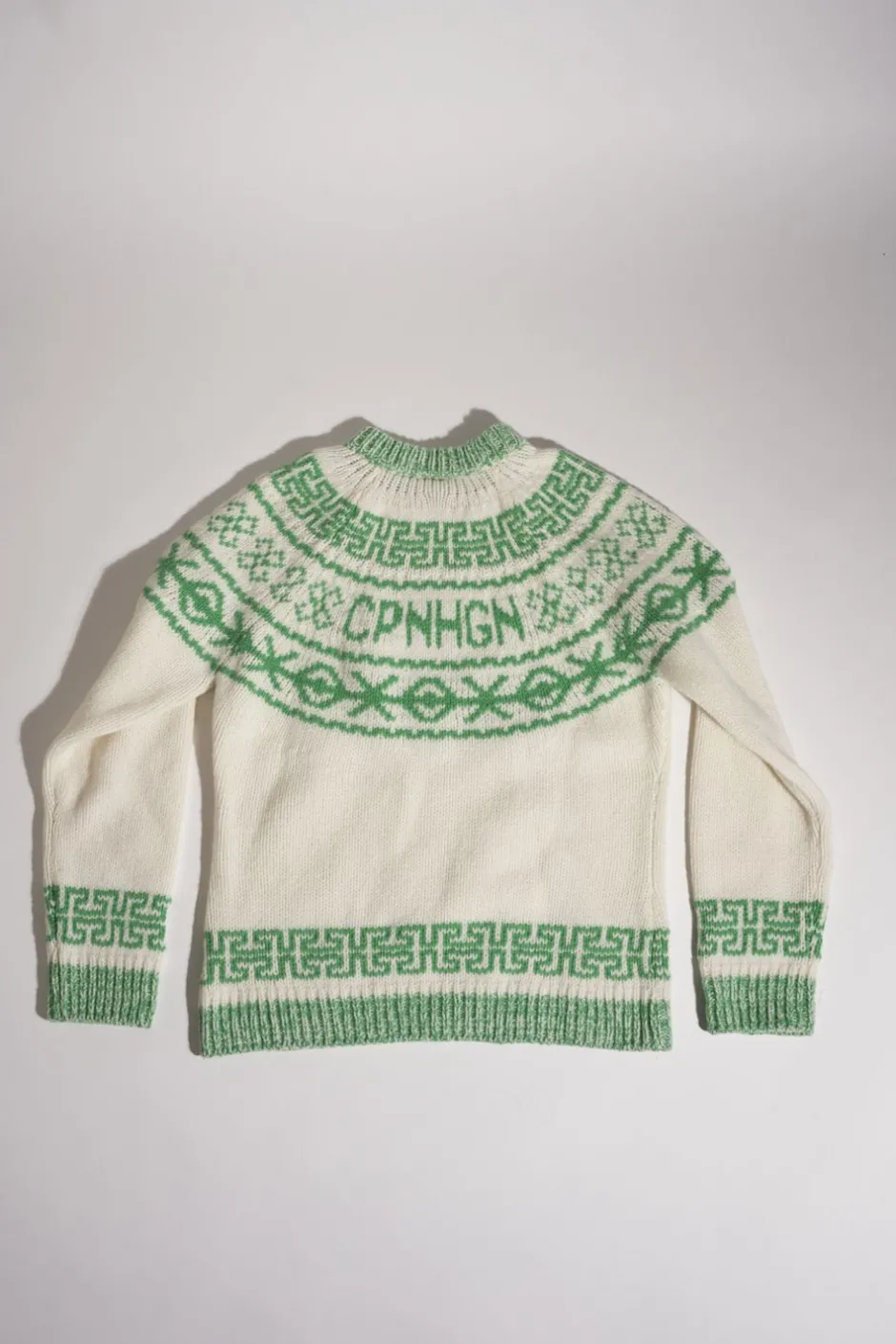 Outlet Cph Wool Pullover 1 Wool Zur Seite Fahren