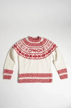 Cph Wool Pullover 1 Wool Zur Seite Fahren
