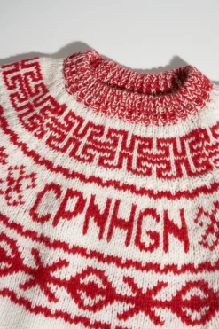 Cph Wool Pullover 1 Wool Zur Seite Fahren