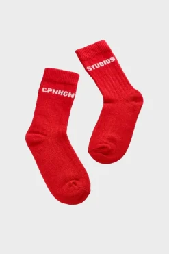 Best Cph Wool Socks 1 Wool Mix Socken