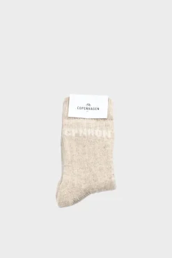 Sale Cph Wool Socks 1 Wool Mix Socken