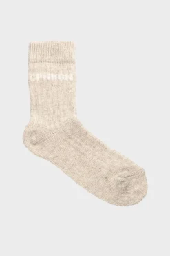 Sale Cph Wool Socks 1 Wool Mix Socken