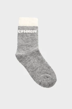 Cph Wool Socks 2 Wool Mix Socken