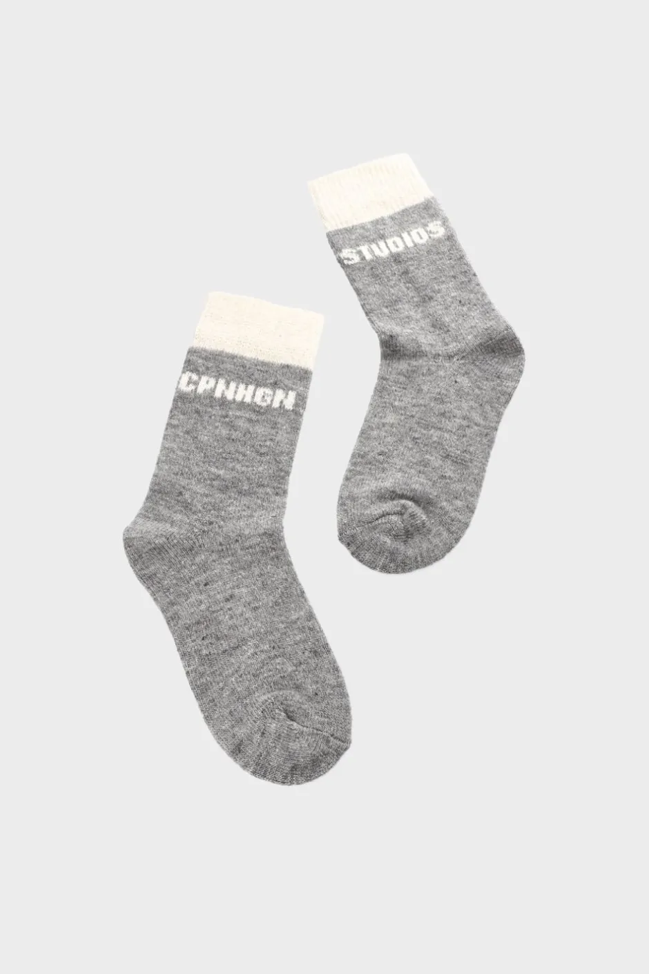 Cph Wool Socks 2 Wool Mix Socken