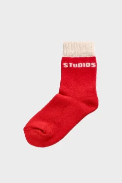 New Cph Wool Socks 2 Wool Mix Socken