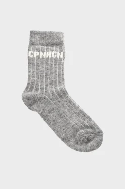 Cph Wool Socks 1 Wool Mix Socken