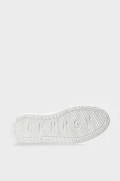 Discount Cph X Lala Berlin Leather Mix Frauen Sneaker