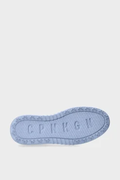 Clearance Cph X Lala Berlin Leather Mix Frauen Sneaker