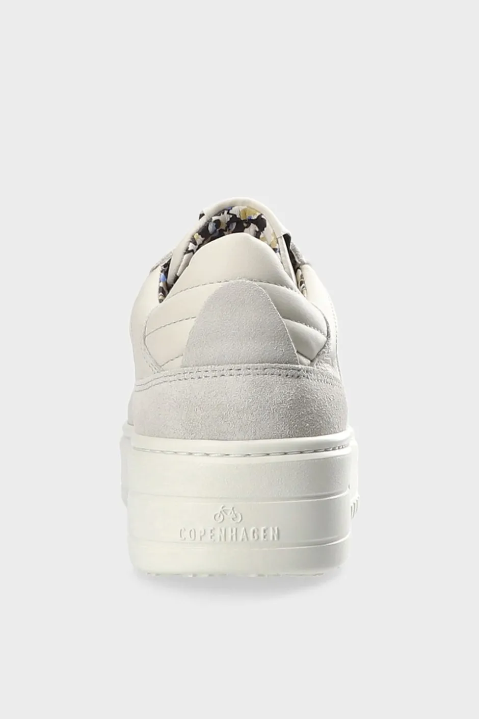Cph X Lala Berlin Leather Mix Frauen Sneaker