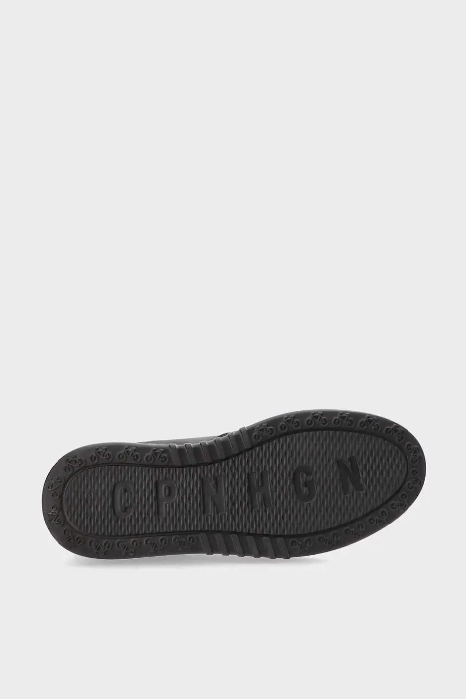 Clearance Cph X Lala Berlin Leather Mix Frauen Sneaker