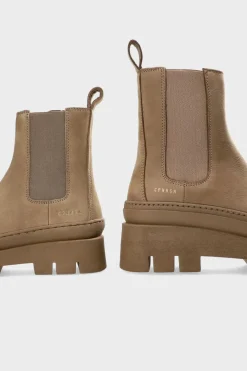 Hot Cph686K Nabuc Kinder Stiefel